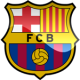 Stroje piłkarskie Barcelony